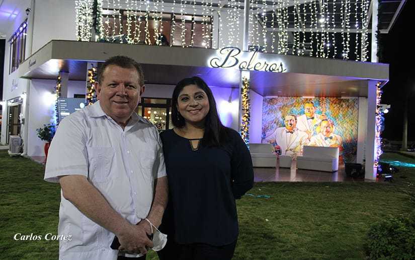 navidad-managua